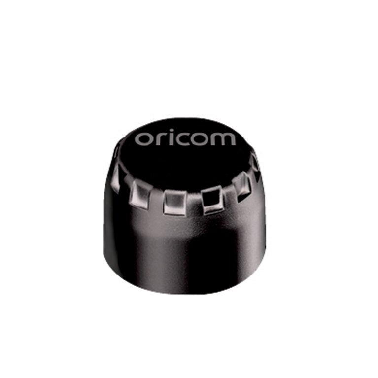 Oricom TPS10 Real Time Tyre Pressure Monitoring System Inc 4 External Sensors | Oricom | A247 Gear