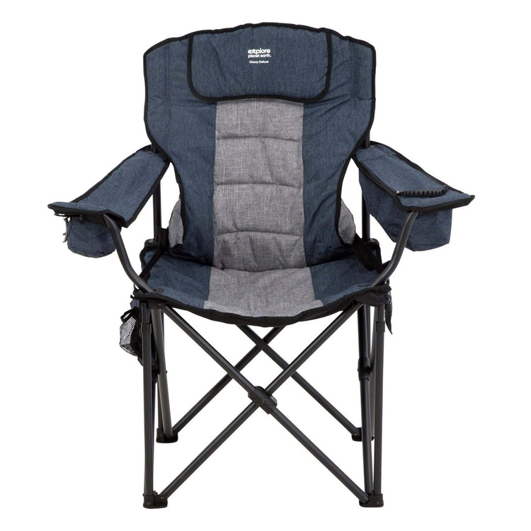 Otway Deluxe Chair - Explore Planet Earth | Explore Planet Earth | A247 Gear