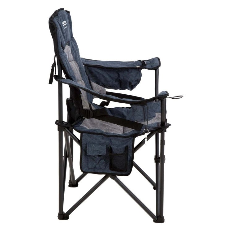 Otway Deluxe Chair - Explore Planet Earth | Explore Planet Earth | A247 Gear