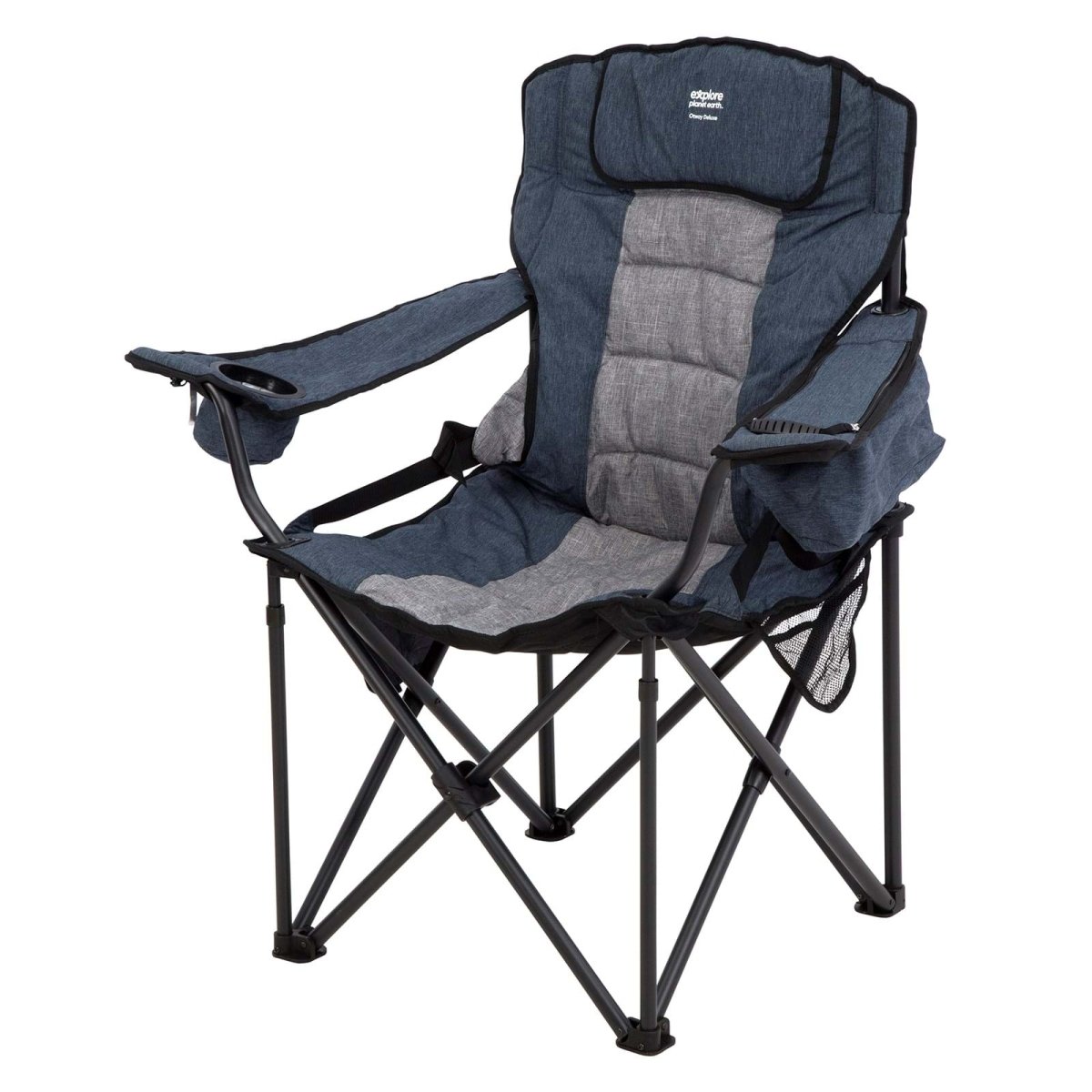 Otway Deluxe Chair - Explore Planet Earth | Explore Planet Earth | A247 Gear