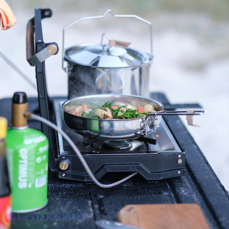 Load image into Gallery viewer, Primus CampFire Cookset S.S. Large | Primus | A247 Gear
