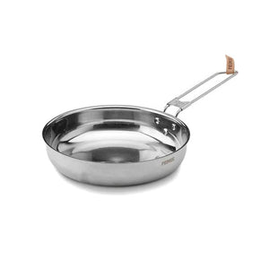 Primus CampFire Frying Pan S.S. 21cm | Primus | A247 Gear