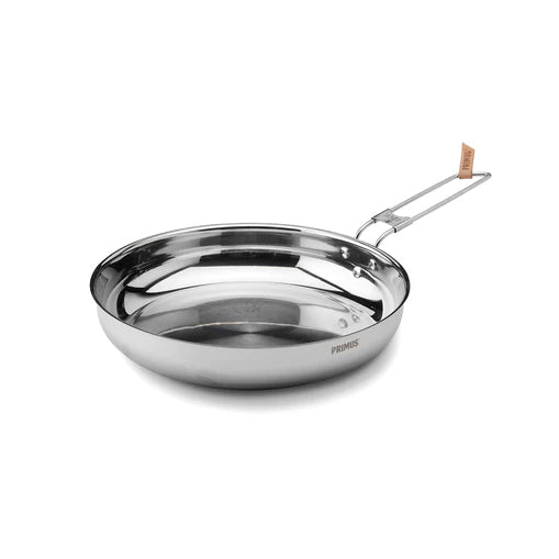 Primus Campfire Frying Pan S.S. 25cm | Primus | A247 Gear