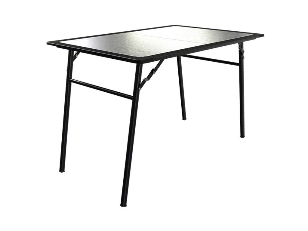 PRO STAINLESS STEEL CAMP TABLE - BY FRONT RUNNER | Front Runner | A247 Gear