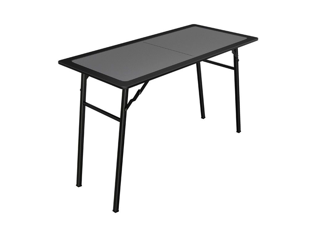 PRO STAINLESS STEEL PREP TABLE - BY FRONT RUNNER | Front Runner | A247 Gear
