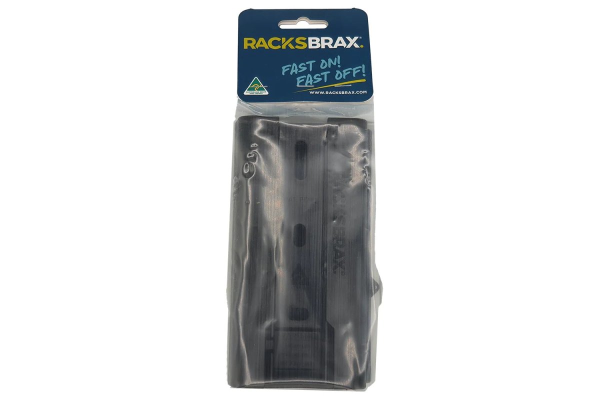 RACKS BRAX XD HITCH WALL MOUNT PACK 9010 | Racks Brax | A247 Gear