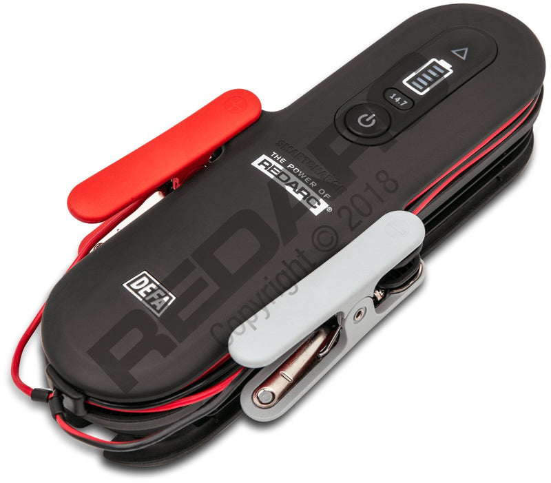 Load image into Gallery viewer, REDARC 4A SMARTCHARGE AC BATTERY CHARGER | Redarc | A247 Gear
