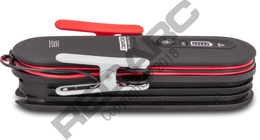 REDARC 4A SMARTCHARGE AC BATTERY CHARGER | Redarc | A247 Gear