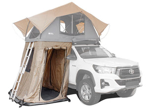 ROOF TOP TENT ANNEX - BY FRONT RUNNER | Front Runner | A247 Gear