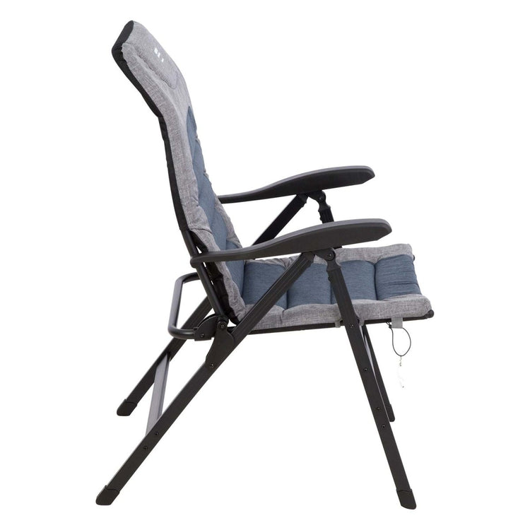 RV 7 Position Chair - Explore Planet Earth | Explore Planet Earth | A247 Gear