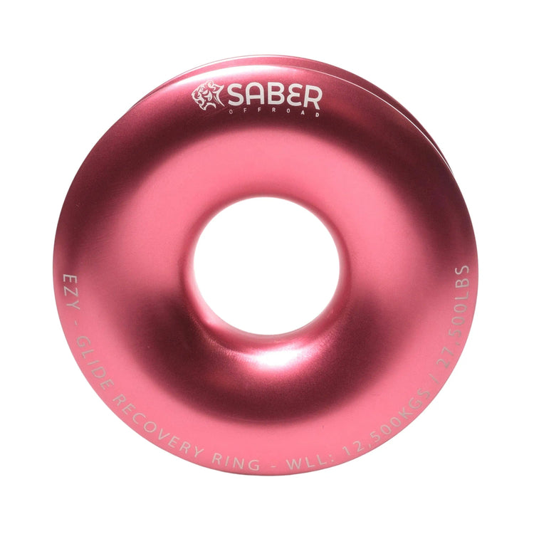 Saber Ezy-Glide Recovery Ring | Saber Offroad | A247 Gear