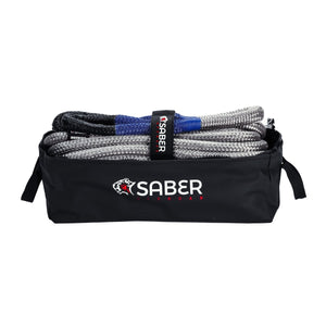 Saber Heavy Duty Kinetic Recovery Kit - 8K | Saber Offroad | A247 Gear