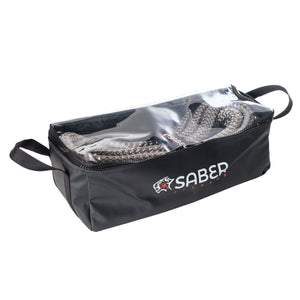Saber Kinetic Recovery Kit - 12K | Saber Offroad | A247 Gear