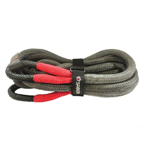 Saber Kinetic Recovery Rope - 12,500KG | Saber Offroad | A247 Gear