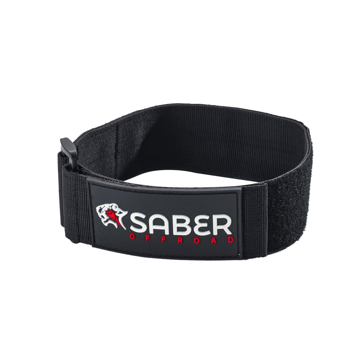 Saber Kinetic Recovery Rope - 4,000KG | Saber Offroad | A247 Gear