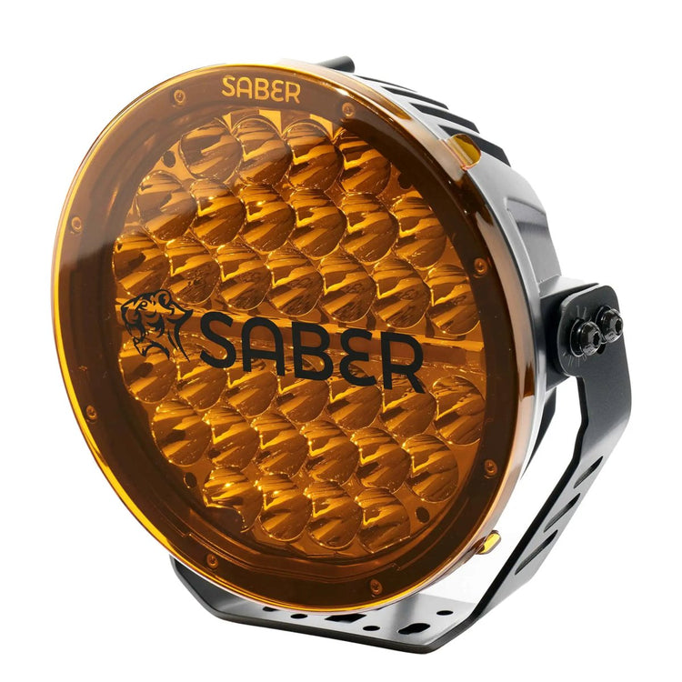 Saber Protective Lens Covers | Saber Offroad | A247 Gear