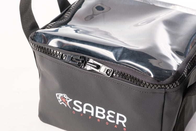 Saber Recovery Gear Bag - Small | Saber Offroad | A247 Gear