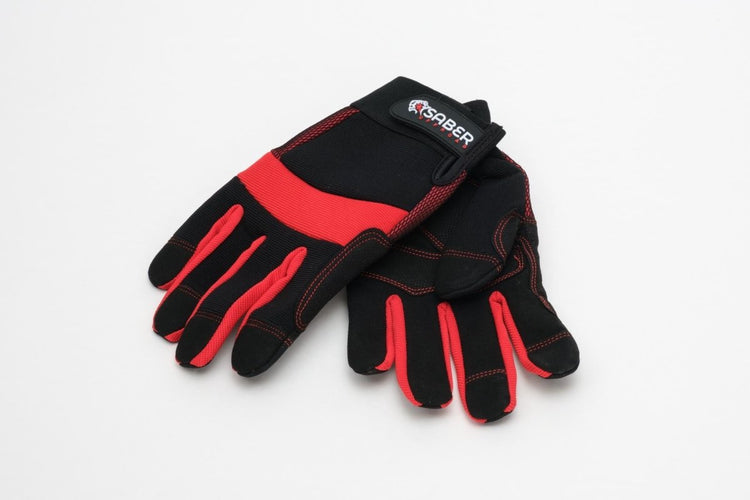 Saber Recovery Gloves | Saber Offroad | A247 Gear