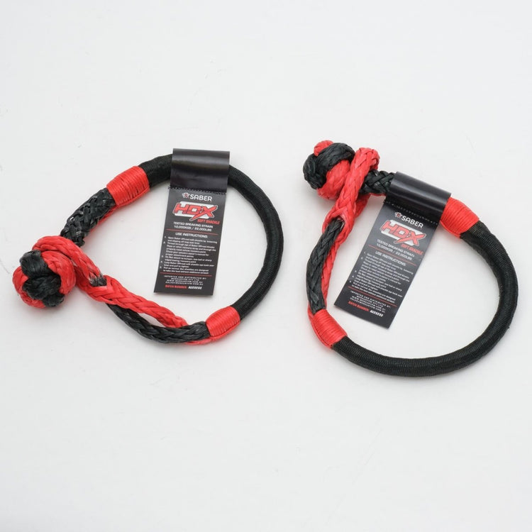 Saber Ultimate Recovery Kit - 8K | Saber Offroad | A247 Gear