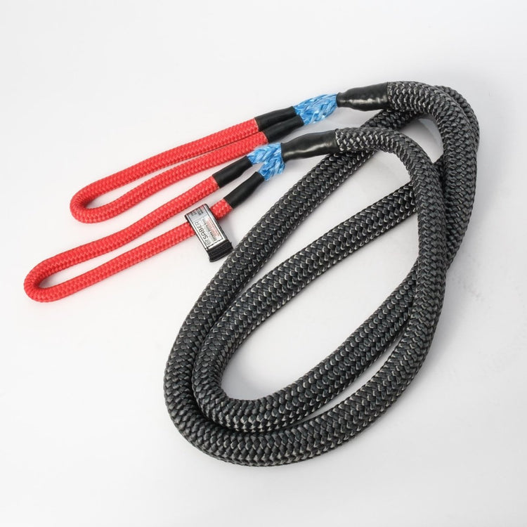 Saber Utility Rope - 3M - 15,000KG | Saber Offroad | A247 Gear