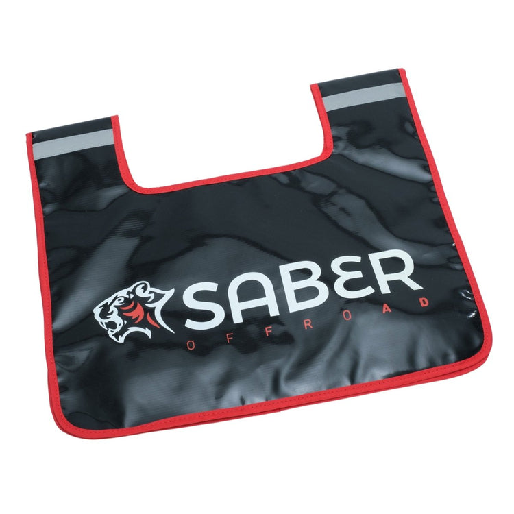 Saber Winch Dampener | Saber Offroad | A247 Gear