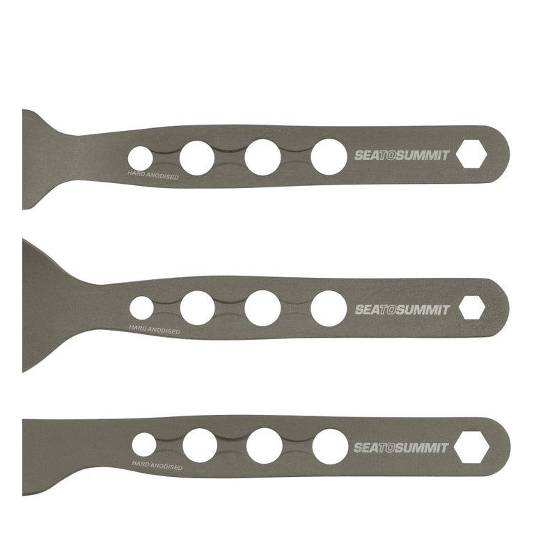 Load image into Gallery viewer, Sea to Summit Alpha Cutlery Set | Sea to Summit | A247 Gear
