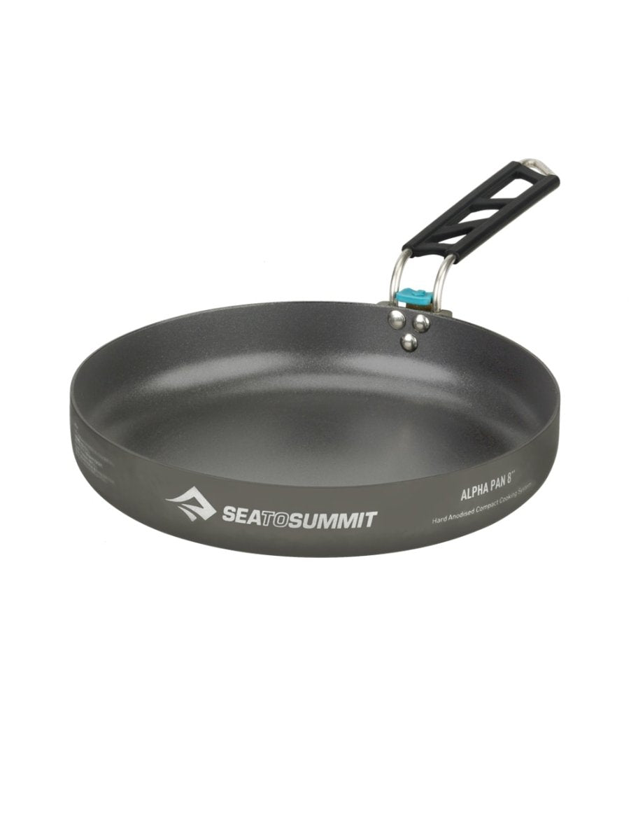 Sea to Summit Alphapan Frying Pan | Sea to Summit | A247 Gear