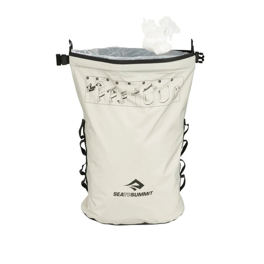 Sea To Summit - Trash / Garbage / Rubbish Dry Sack | Sea to Summit | A247 Gear