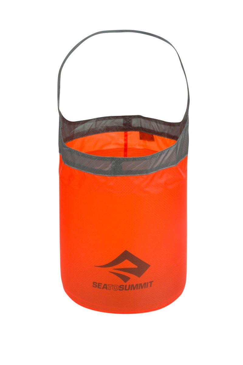 Sea to Summit - Ultra-Sil Folding Bucket | Sea to Summit | A247 Gear