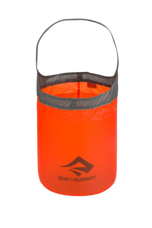 Sea to Summit - Ultra-Sil Folding Bucket | Sea to Summit | A247 Gear