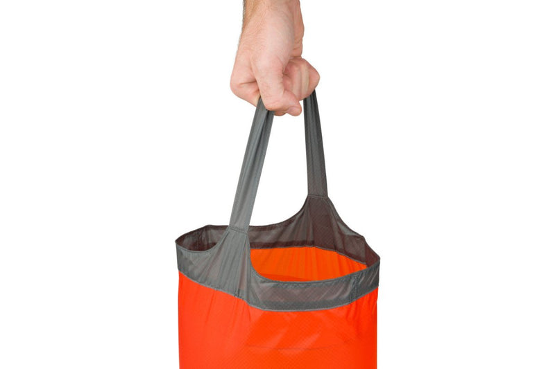 Load image into Gallery viewer, Sea to Summit - Ultra-Sil Folding Bucket | Sea to Summit | A247 Gear

