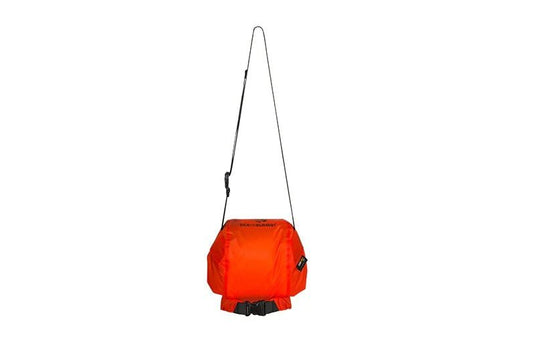Sea To Summit - Ultra-Sil Outhouse Toilet Roll Bag | Sea to Summit | A247 Gear