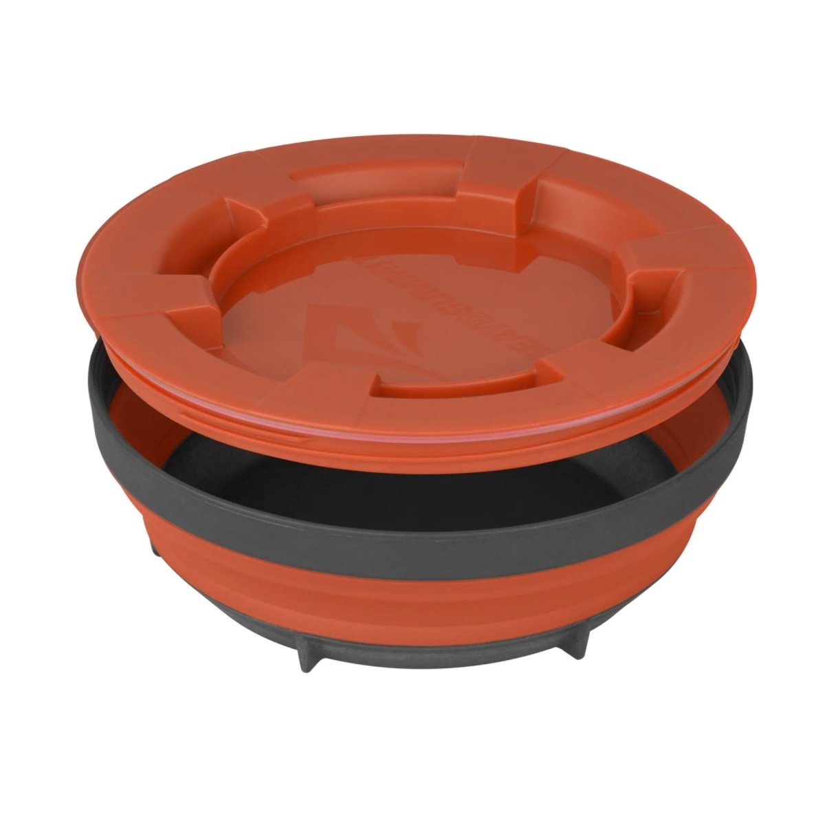 Sea to Summit X-Seal & Go Container - XL Rust | Sea to Summit | A247 Gear