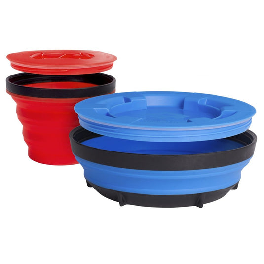 Sea to Summit X-Seal & Go Food Storage Set | Sea to Summit | A247 Gear