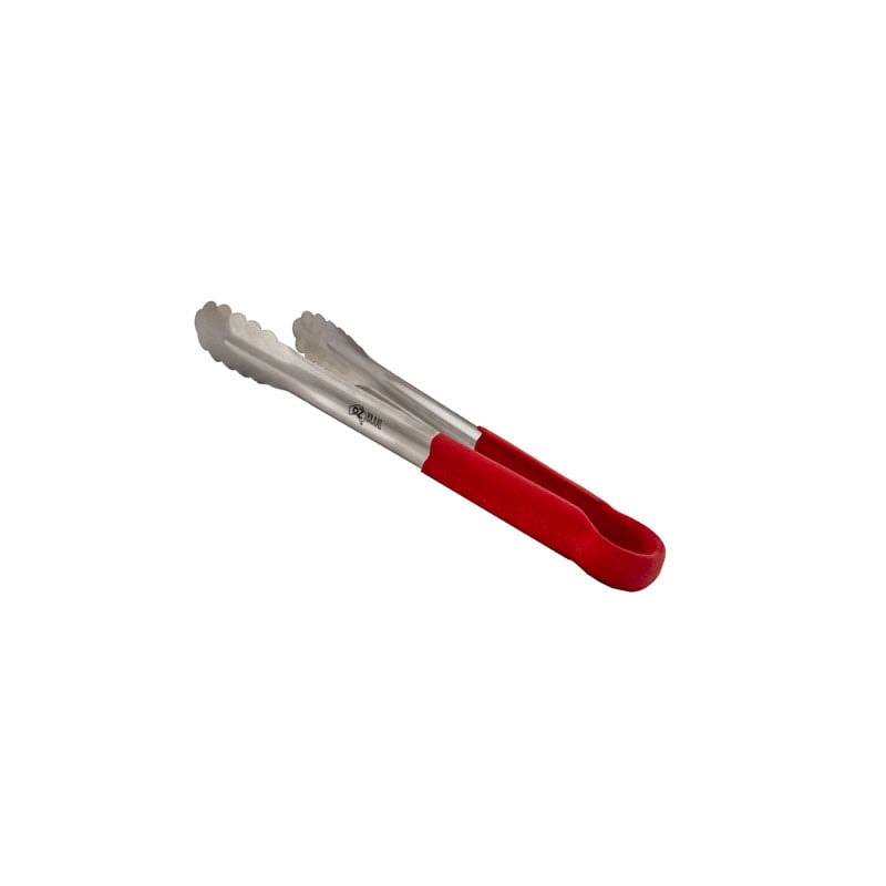 Load image into Gallery viewer, Stainless Steel Tongs - By Oz Braai | Oz Braai | A247 Gear
