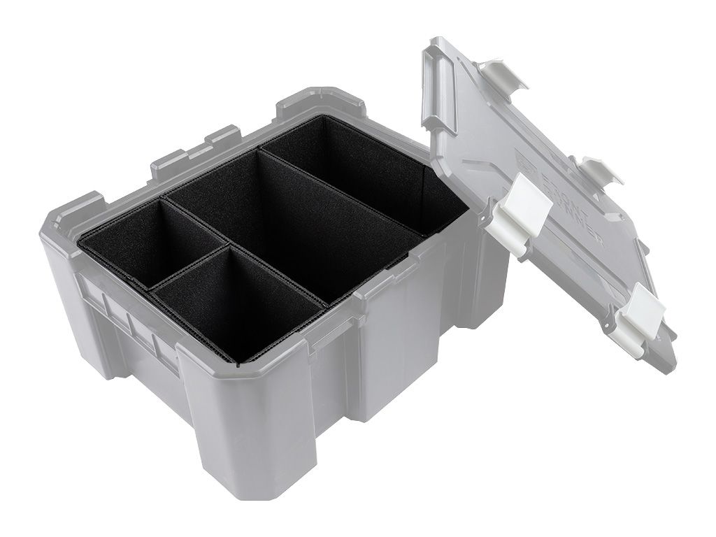Storage Box Foam Dividers - by Front Runner | Front Runner | A247 Gear
