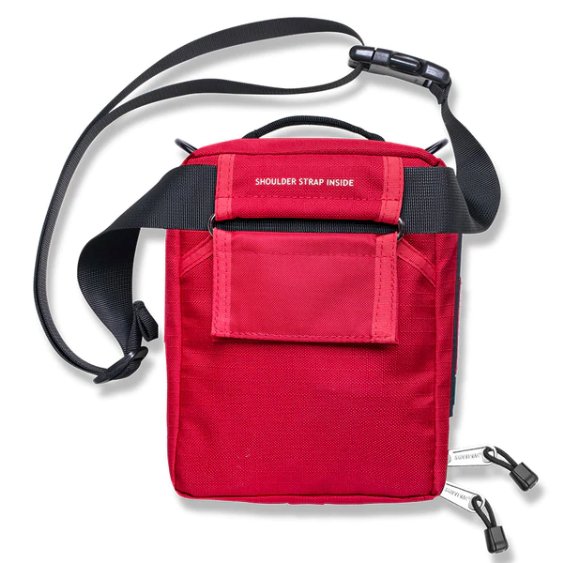 Load image into Gallery viewer, SURVIVAL Grab &amp; Go First Aid KIT | Survival Emergency Solutions | A247 Gear
