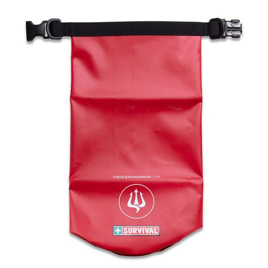 Survival Ocean Warrior First Aid Kit | Survival Emergency Solutions | A247 Gear