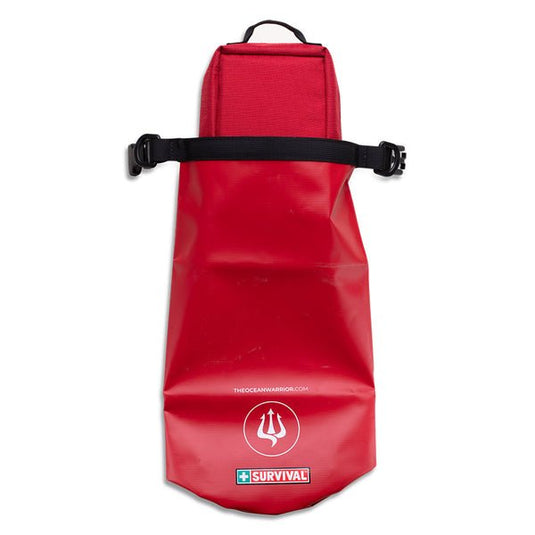 Survival Ocean Warrior First Aid Kit | Survival Emergency Solutions | A247 Gear