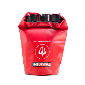 Survival Ocean Warrior First Aid Kit | Survival Emergency Solutions | A247 Gear