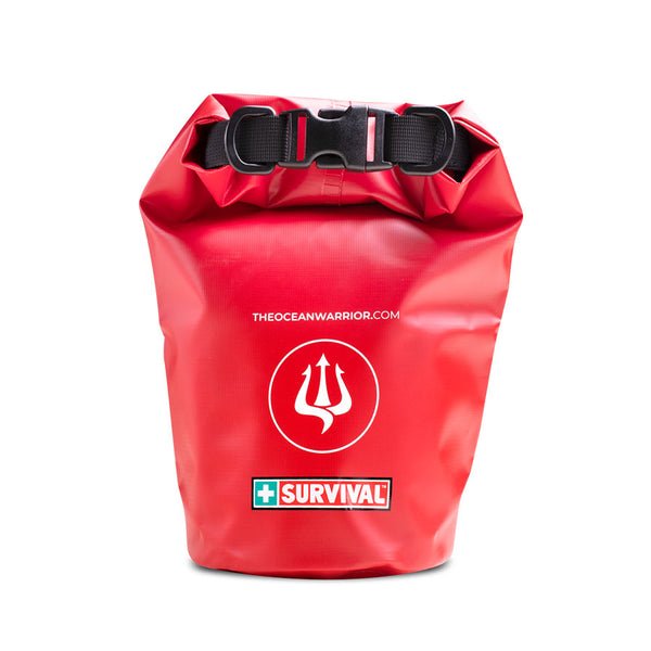 Load image into Gallery viewer, Survival Ocean Warrior First Aid Kit | Survival Emergency Solutions | A247 Gear
