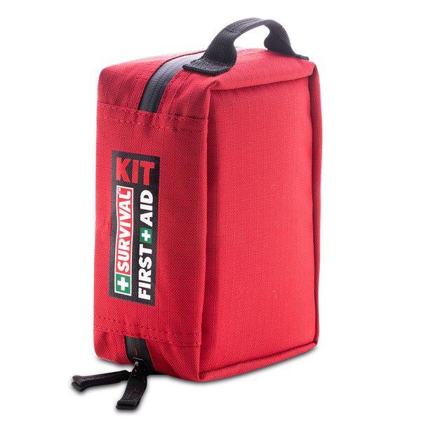 Survival Ocean Warrior First Aid Kit | Survival Emergency Solutions | A247 Gear