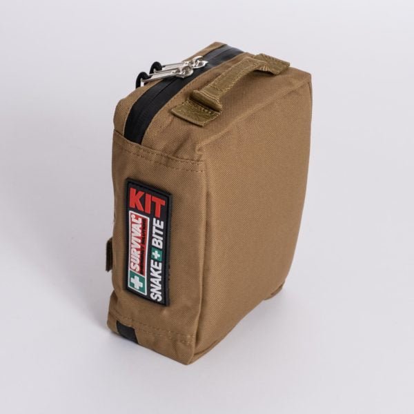 Load image into Gallery viewer, Survival Overland First Aid Kit Bundle | Survival Emergency Solutions | A247 Gear
