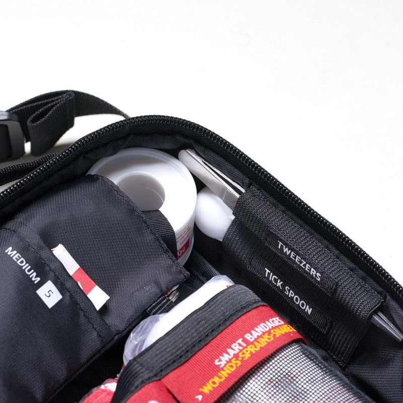 Load image into Gallery viewer, SURVIVAL Pet First Aid KIT | Survival Emergency Solutions | A247 Gear
