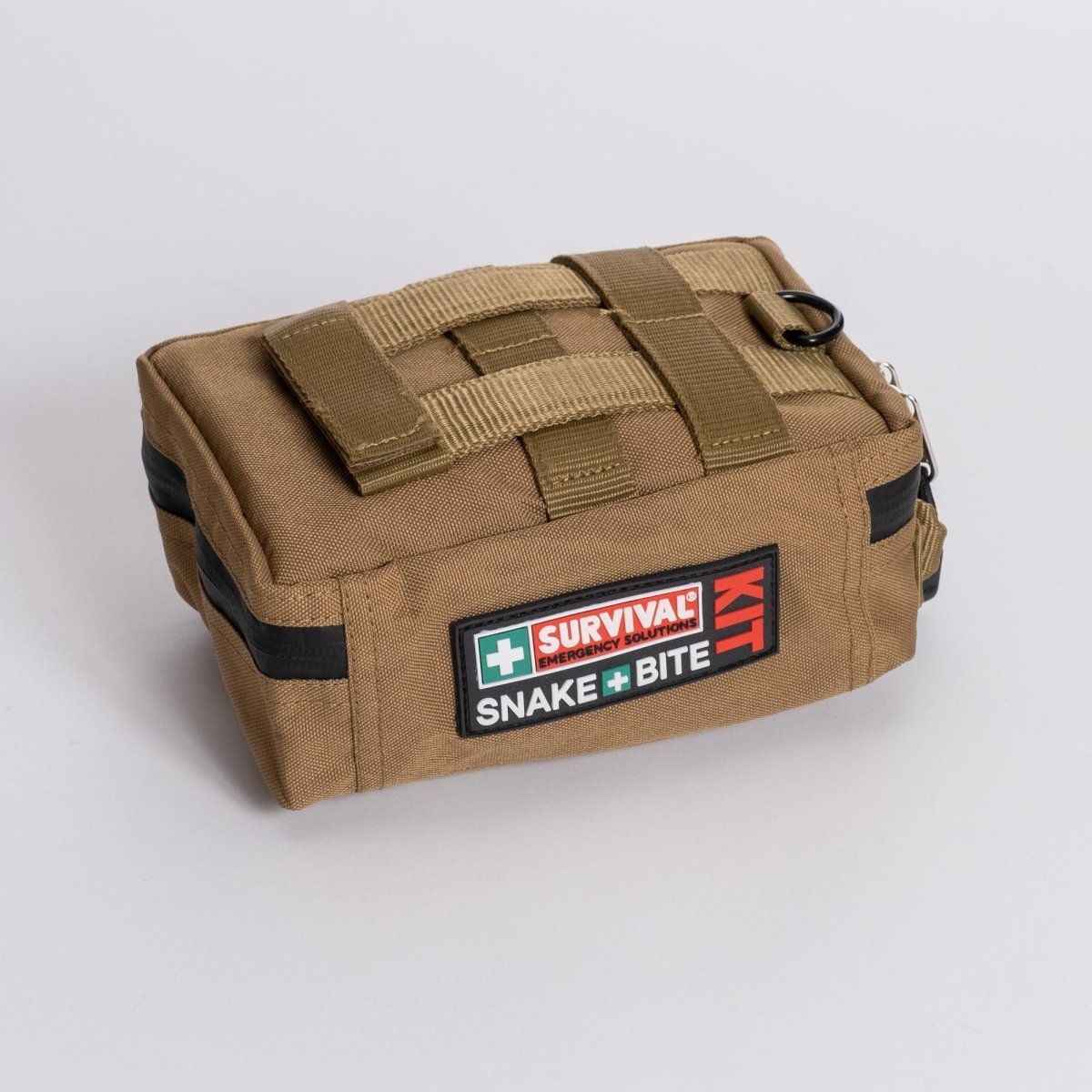 SURVIVAL Snake Bite Kit | Survival Emergency Solutions | A247 Gear