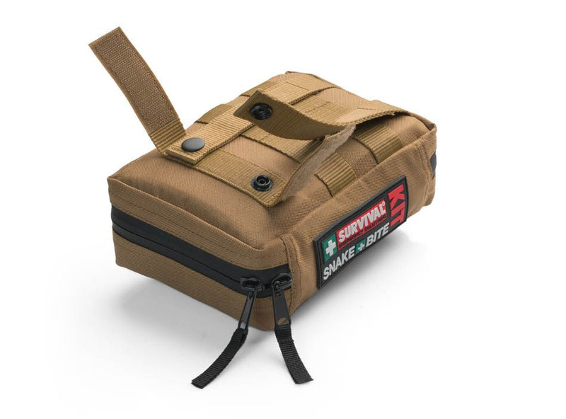 Load image into Gallery viewer, SURVIVAL Snake Bite Kit | Survival Emergency Solutions | A247 Gear

