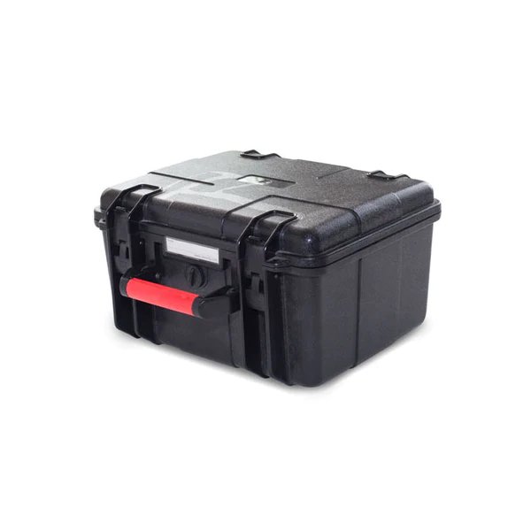 Load image into Gallery viewer, Survival Waterproof Box | Survival Emergency Solutions | A247 Gear
