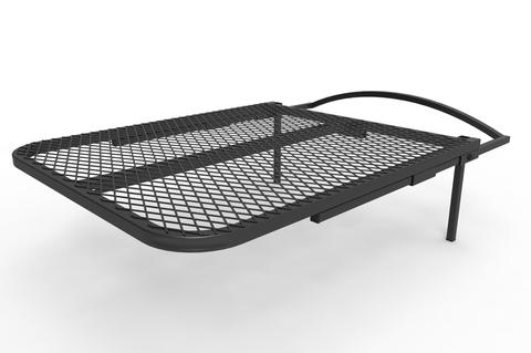 The Original Tailgater Tire Table | Red Roads | A247 Gear