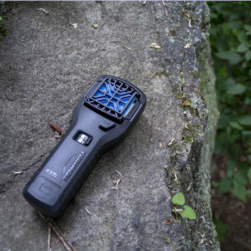 Thermacell Portable Mosquito Repeller | Thermacell | A247 Gear