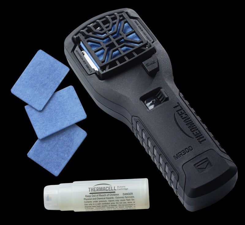 Load image into Gallery viewer, Thermacell Portable Mosquito Repeller | Thermacell | A247 Gear
